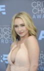 The Critics Choice Awards 2016 Arrivals Featuring: Hayden Panettiere Where: Los Angeles, California, United States When: 18 Jan 2016 Credit: Apega/WENN.com