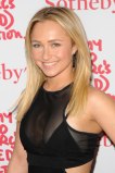 Jony And Marc's (RED) Auction - Red Carpet Arrivals at Sotheby's Featuring: Hayden Panettiere Where: Manhattan, New York, United States When: 24 Nov 2013 Credit: Ivan Nikolov/WENN.com